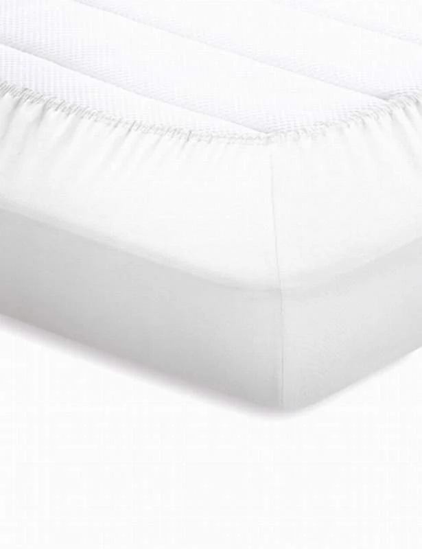schlafgut Jersey-Elasthan Topper Spannbettlaken - 90x200 - 160x200 cm