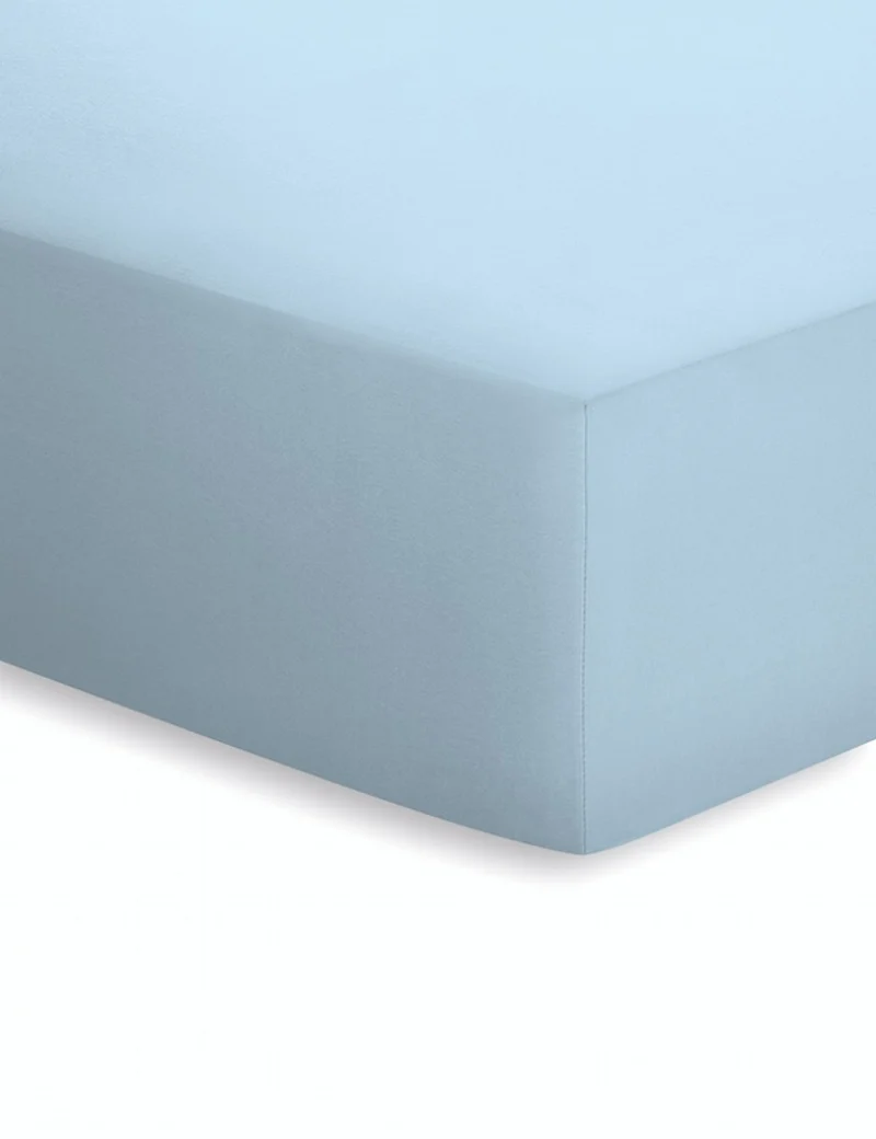 schlafgut Jersey Elasthan Boxspring Spannbettlaken - 120x200 - 160x220 cm