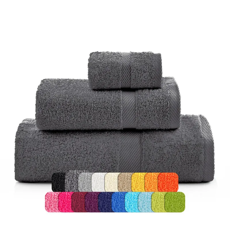 eterea Handtuch Serie Carli