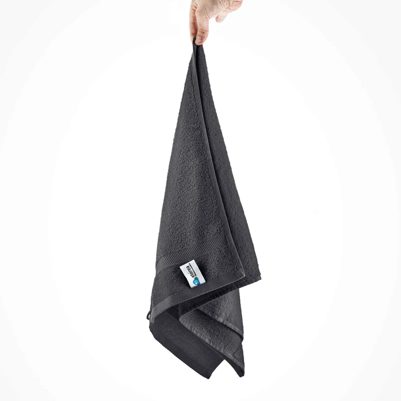 eterea Handtuch Serie Carli