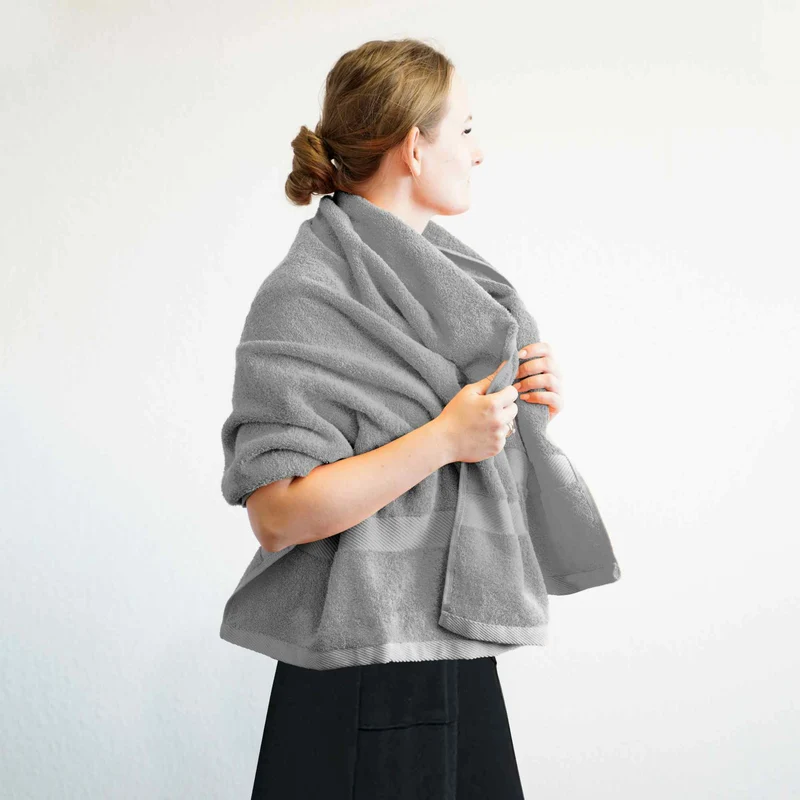 eterea Handtuch Serie Carli