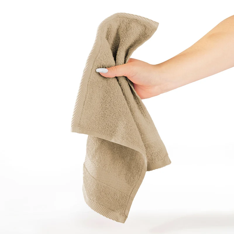 eterea Handtuch Serie Carli