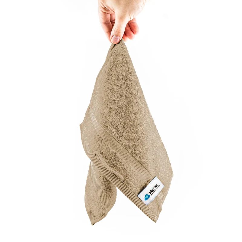 eterea Handtuch Serie Carli
