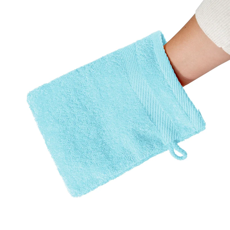 eterea Handtuch Serie Carli
