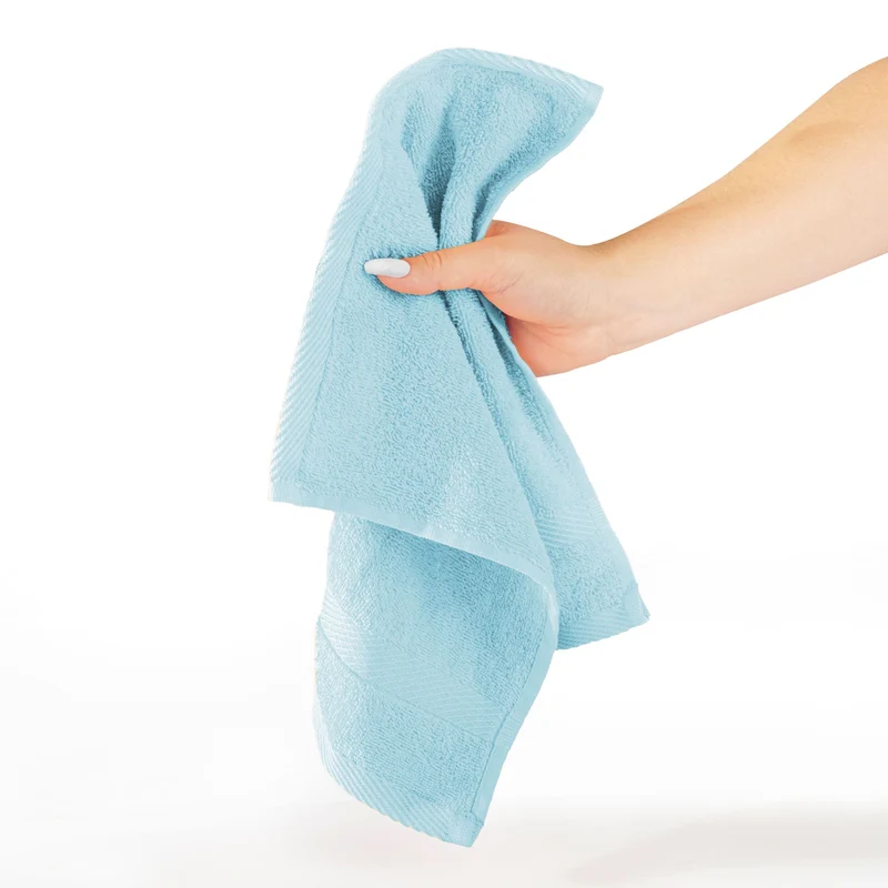 eterea Handtuch Serie Carli