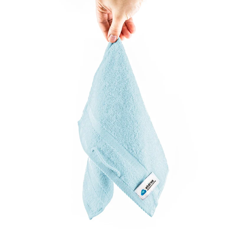 eterea Handtuch Serie Carli