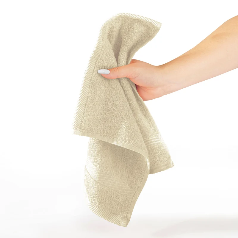 eterea Handtuch Serie Carli