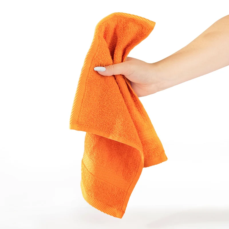 eterea Handtuch Serie Carli