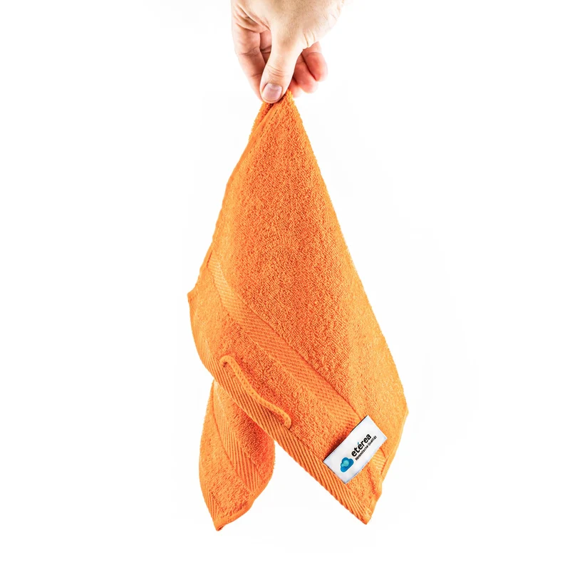 eterea Handtuch Serie Carli