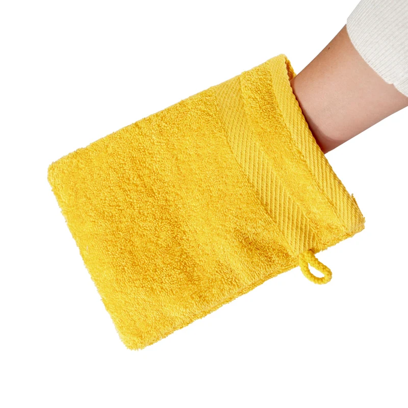eterea Handtuch Serie Carli