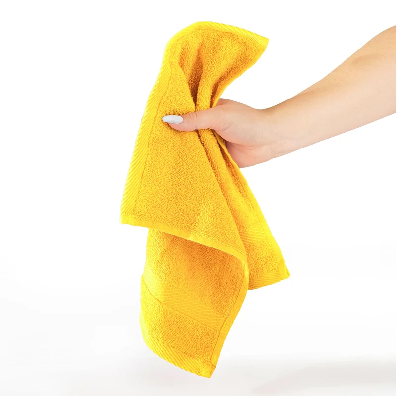 eterea Handtuch Serie Carli