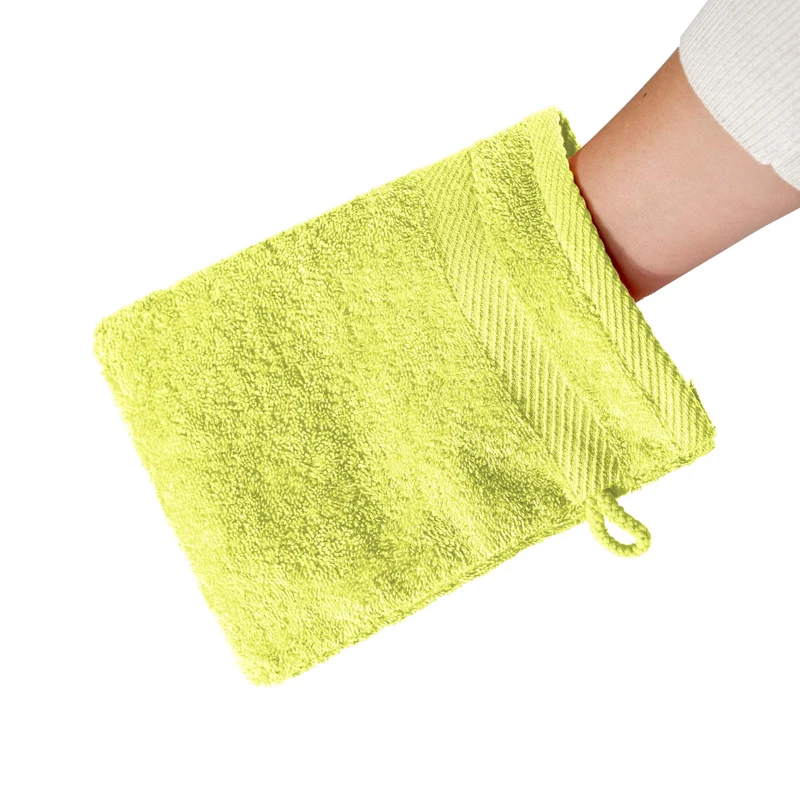 eterea Handtuch Serie Carli
