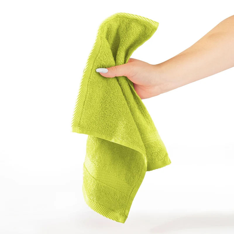 eterea Handtuch Serie Carli