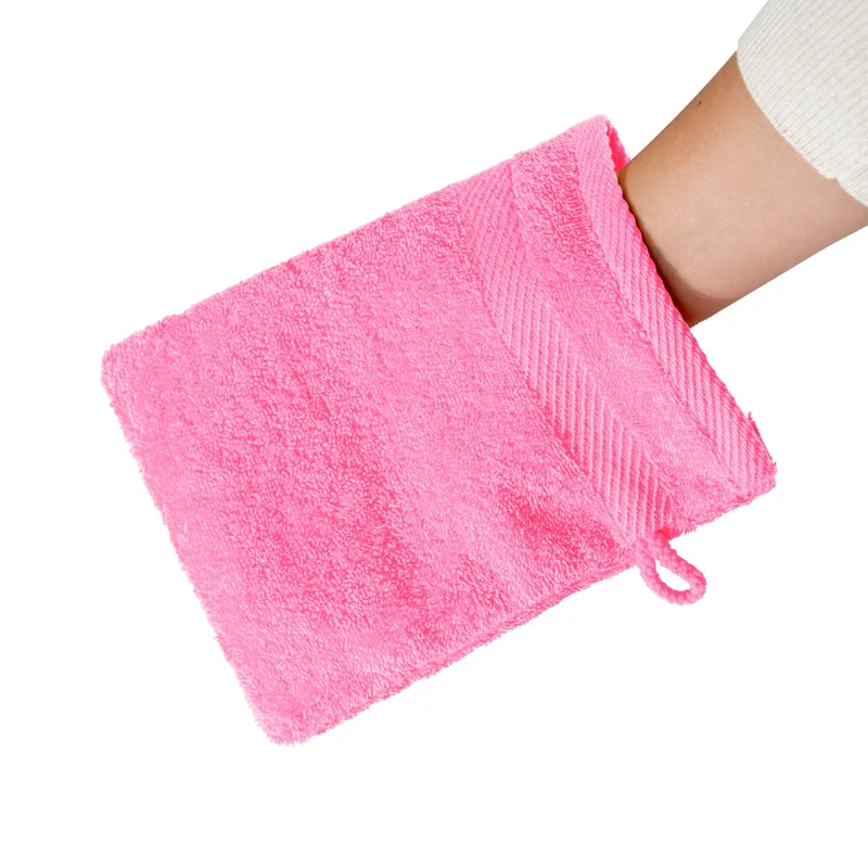 eterea Handtuch Serie Carli