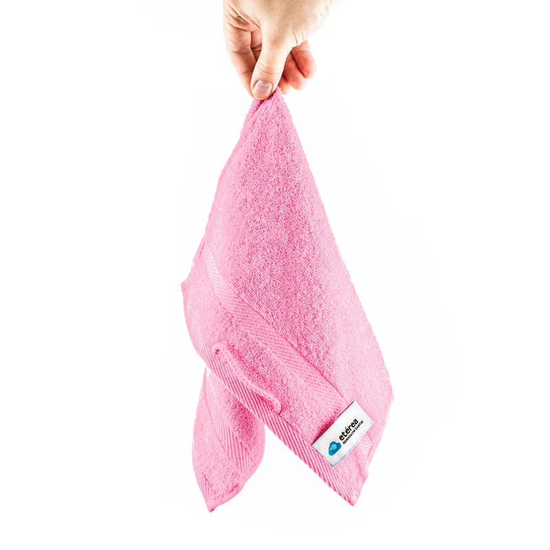 eterea Handtuch Serie Carli