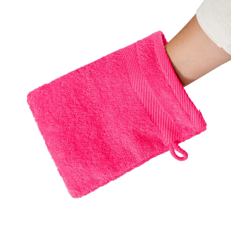eterea Handtuch Serie Carli