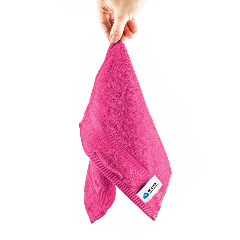 eterea Handtuch Serie Carli