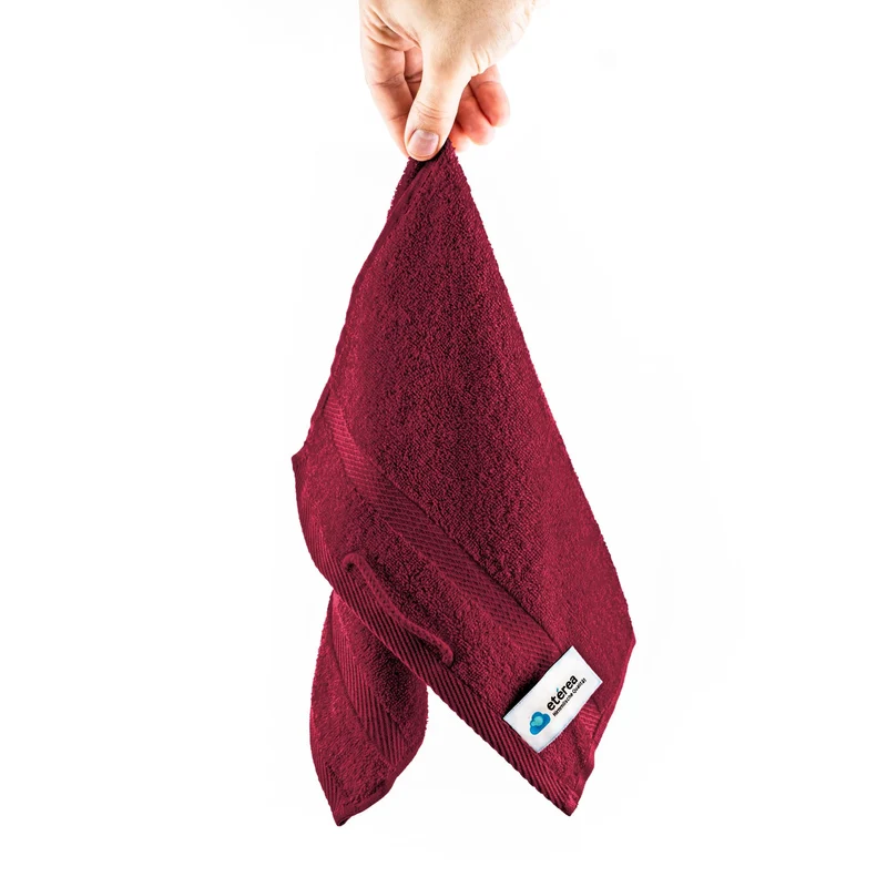 eterea Handtuch Serie Carli