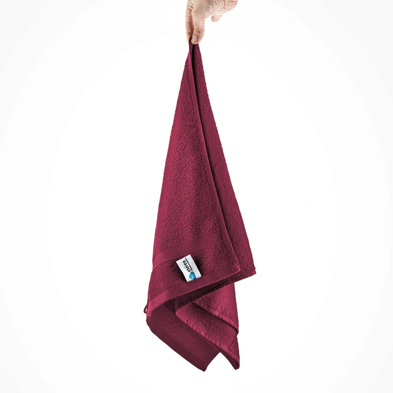 eterea Handtuch Serie Carli