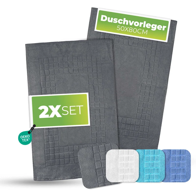 eterea Handtuch Serie Carli