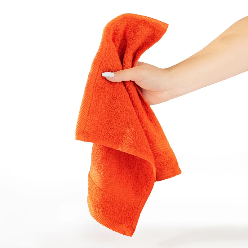 eterea Handtuch Serie Carli