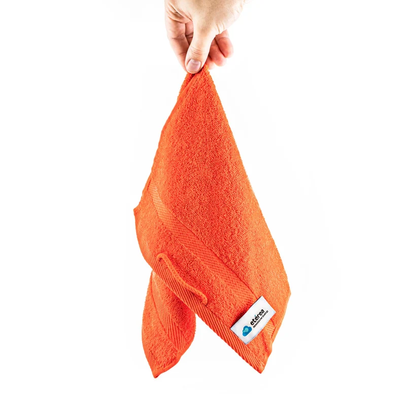 eterea Handtuch Serie Carli