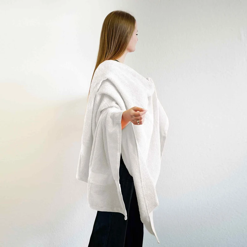 eterea Handtuch Serie Carli