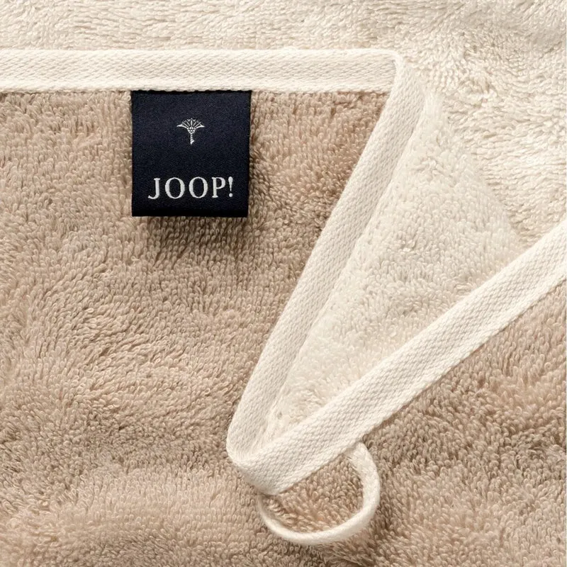 Handtuch-Serie Classic Creme Beige