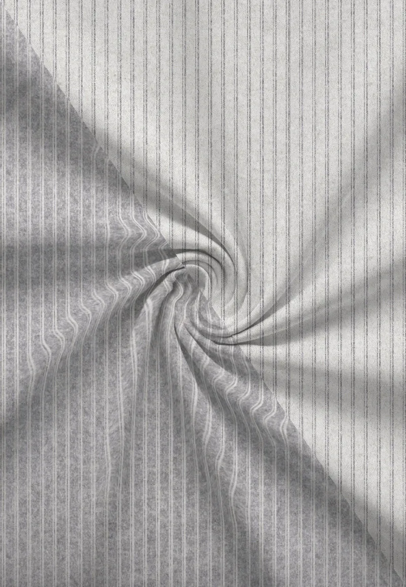 biberna Melange-Flanell Bettwäsche (0840507)