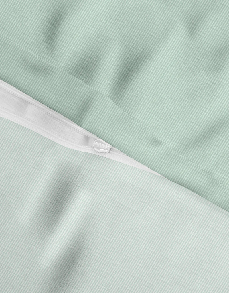 biberna Mako-Satin Bettwäsche (0615211)