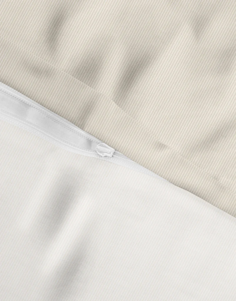 biberna Mako-Satin Bettwäsche (0615211)