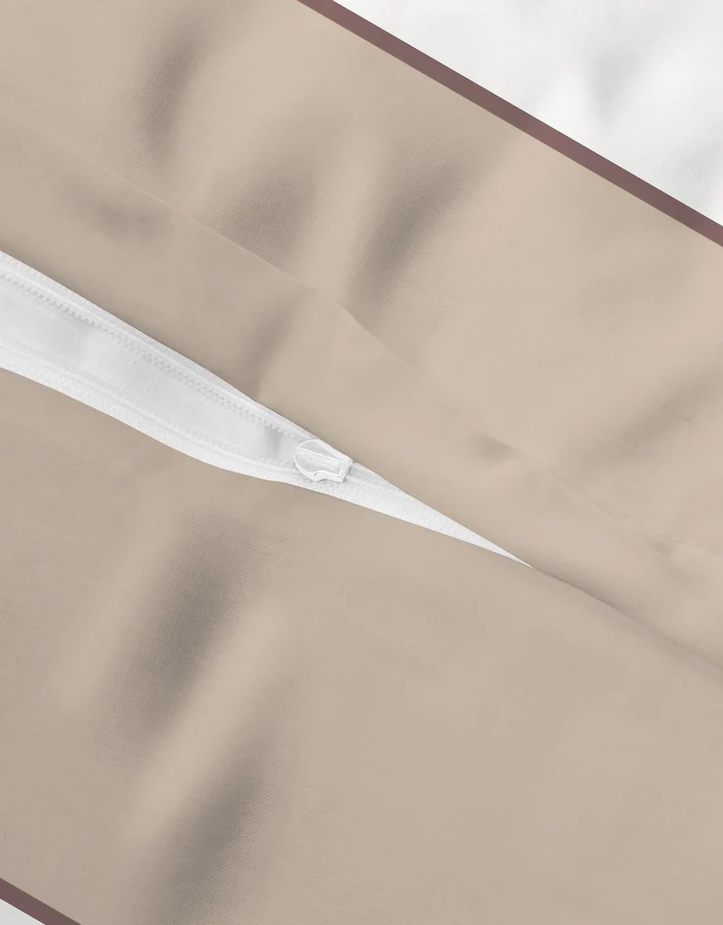 biberna Mako-Satin Bettwäsche (0615210)