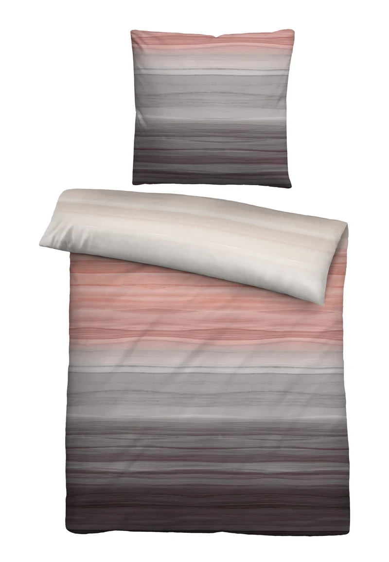 biberna Satin Bettwäsche (0614610)