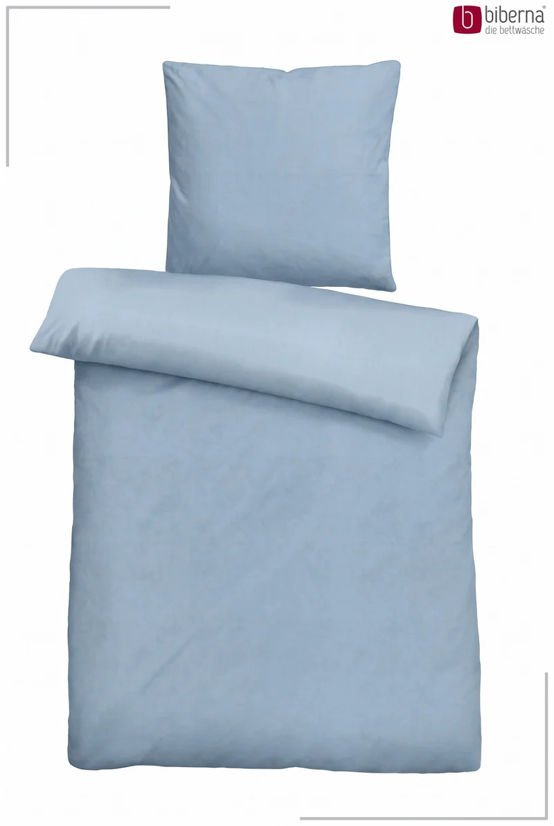 biberna Tencel-Flanell Bettwäsche (0490500)