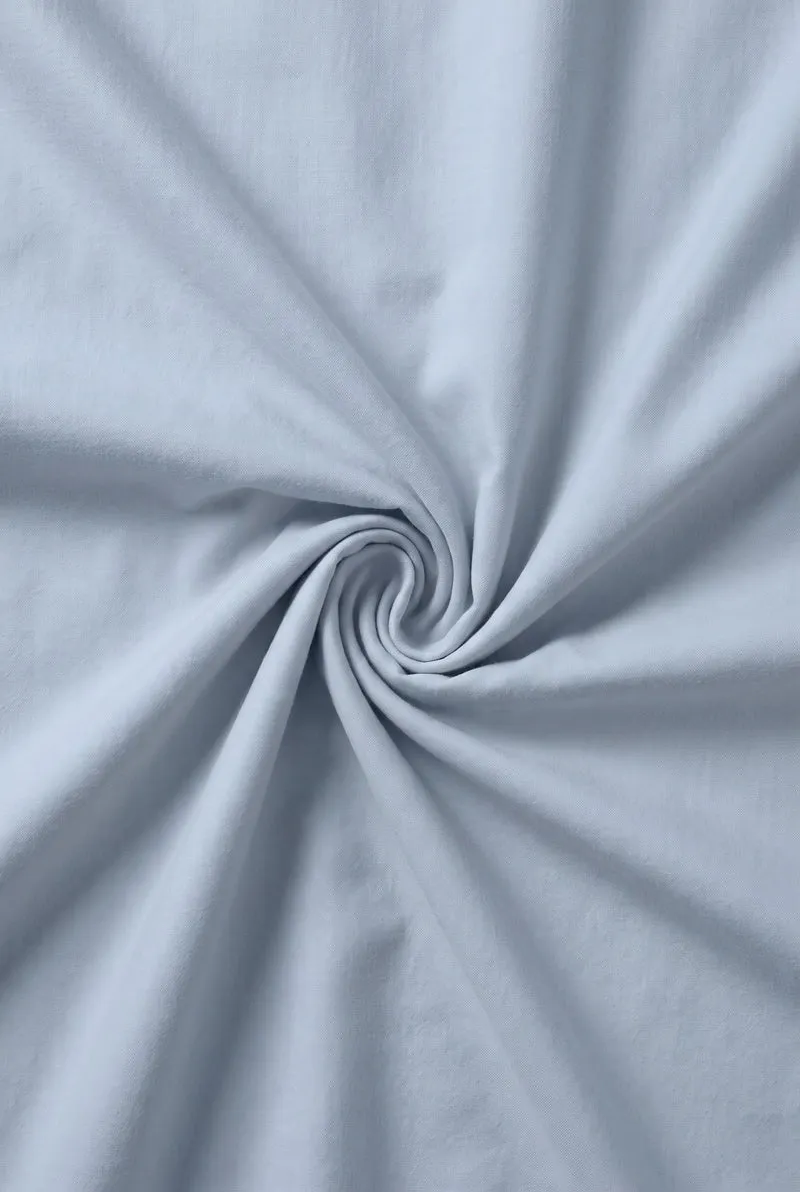 biberna Tencel-Flanell Bettwäsche (0490500)