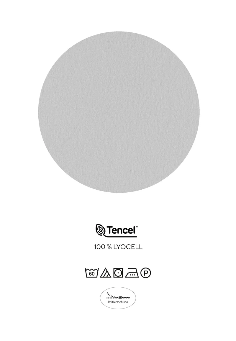 biberna Tencel-Flanell Bettwäsche (0490500)