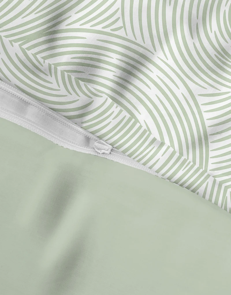 biberna Tencel Bettwäsche (0474495)