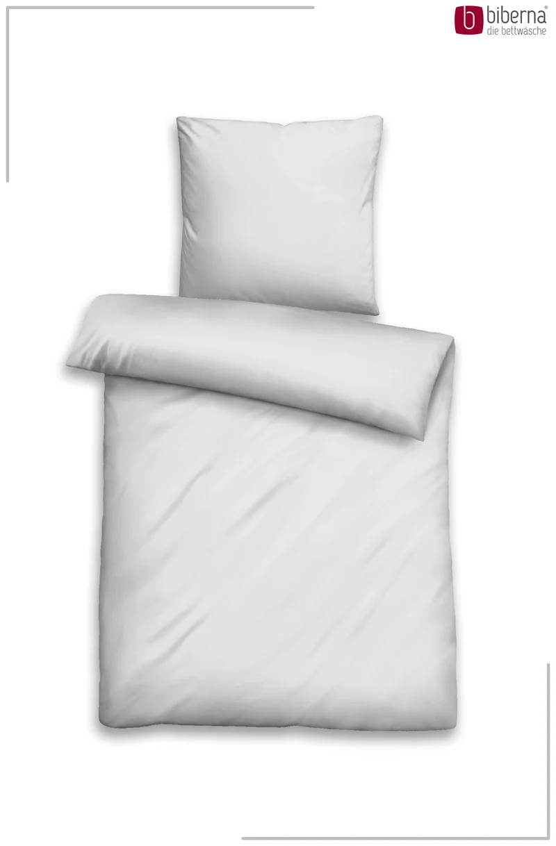 biberna Tencel Bettwäsche (0470500)