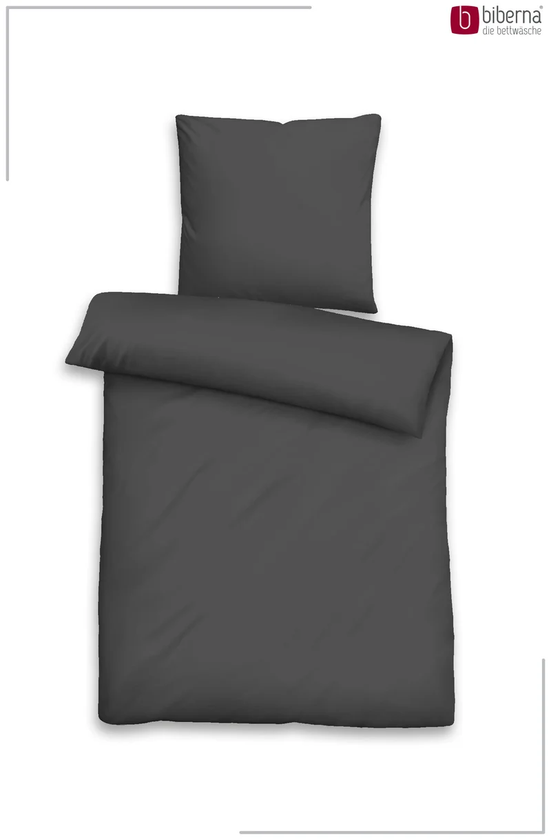 biberna Tencel Bettwäsche (0470500)