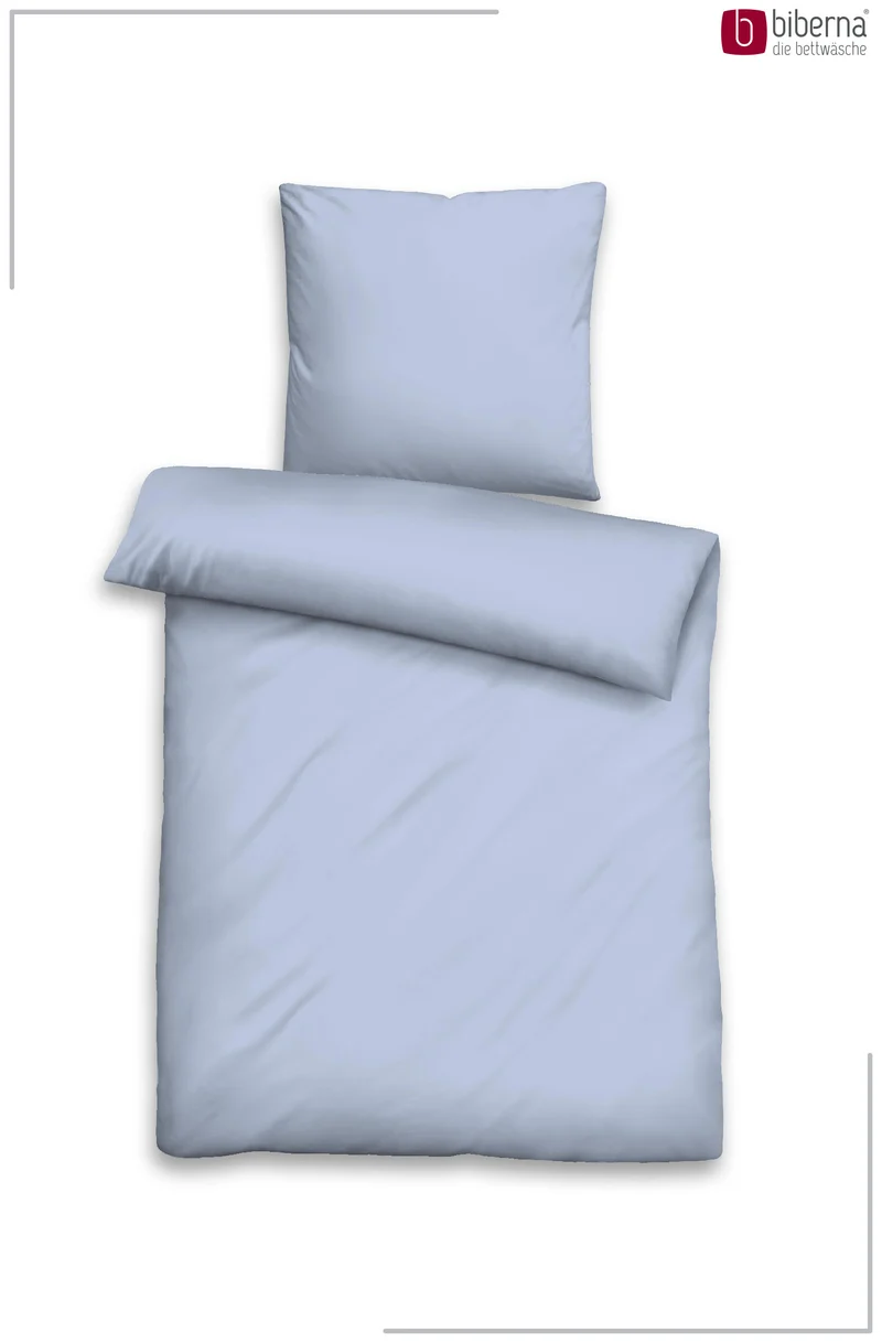 biberna Tencel Bettwäsche (0470500)