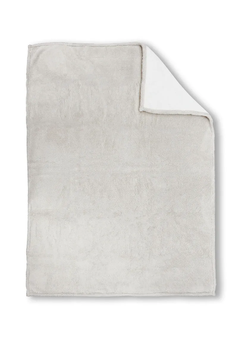biberna Sherpa Wohndecke (0229209)