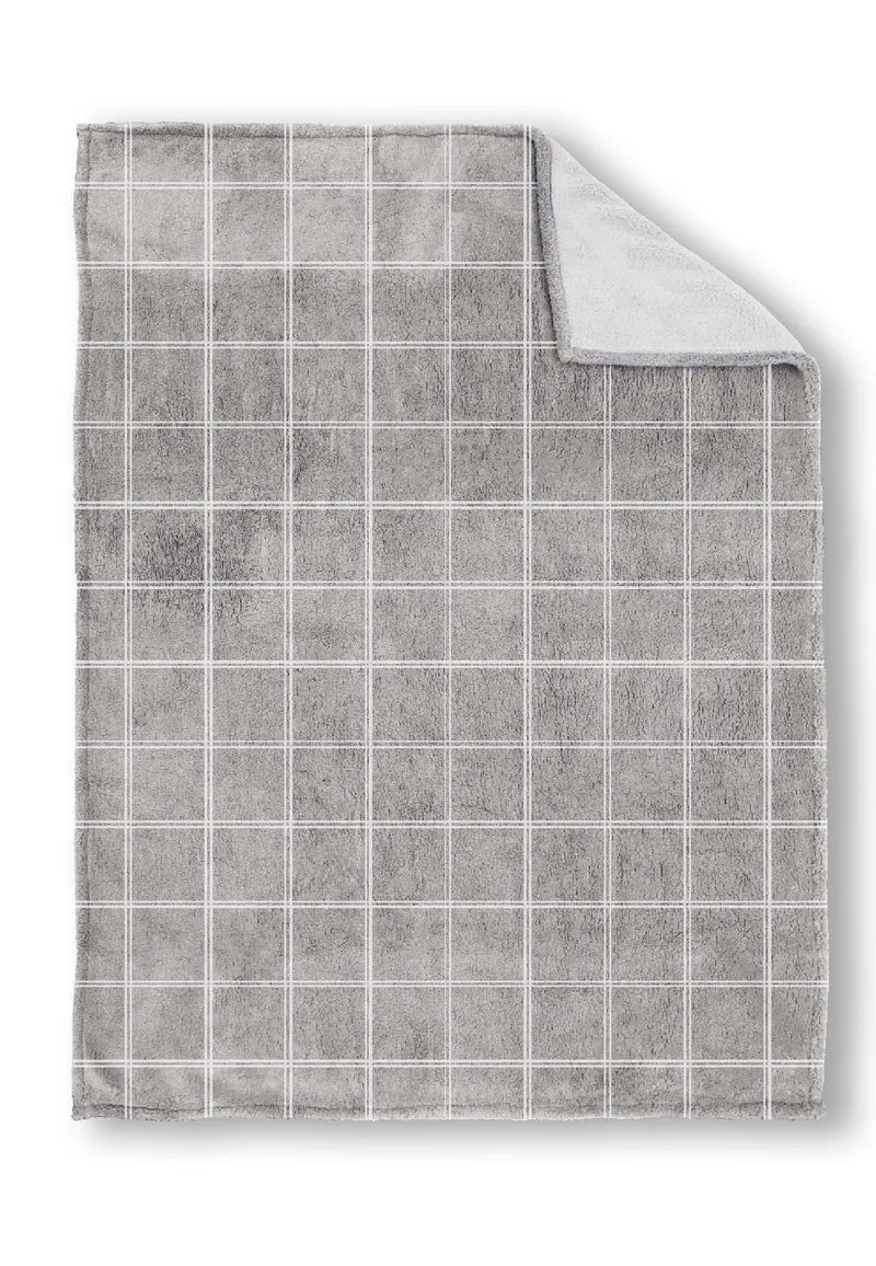 biberna Sherpa Wohndecke (0229209)