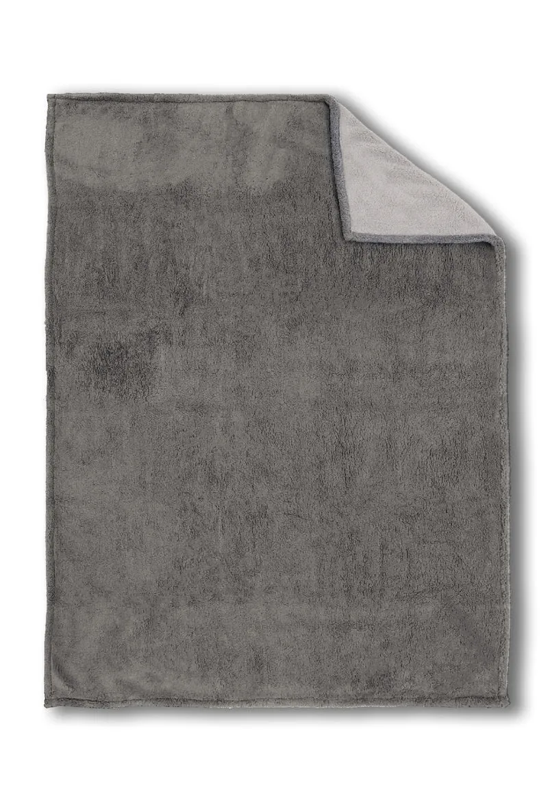 biberna Sherpa Wohndecke (0229209)