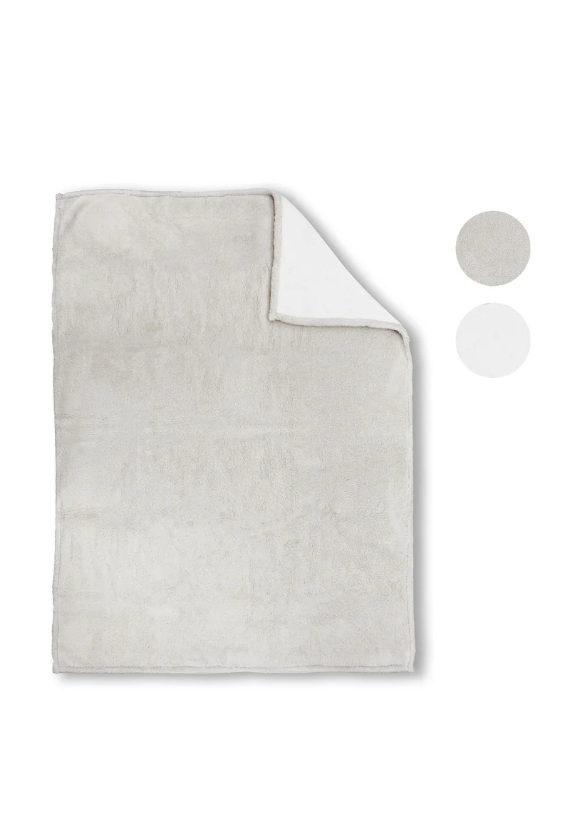 biberna Sherpa Wohndecke (0229209)