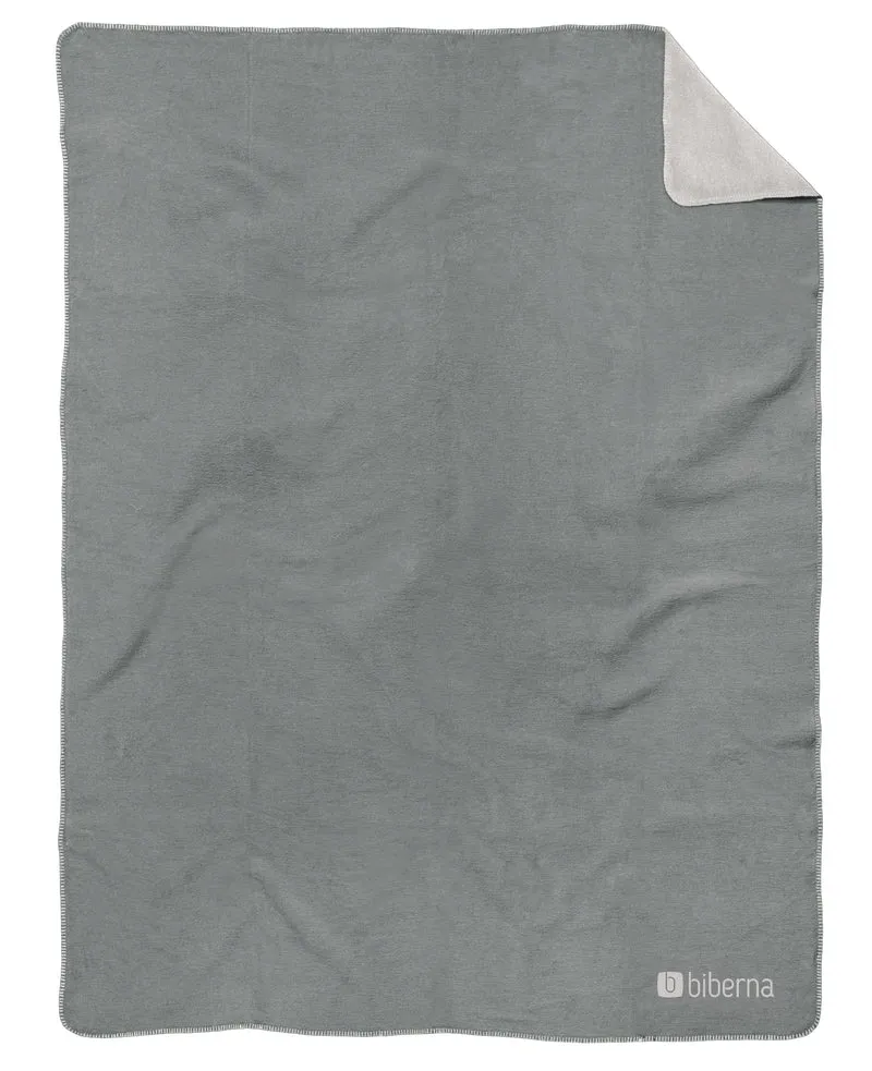 biberna Doubleface Wohndecke (0229038)