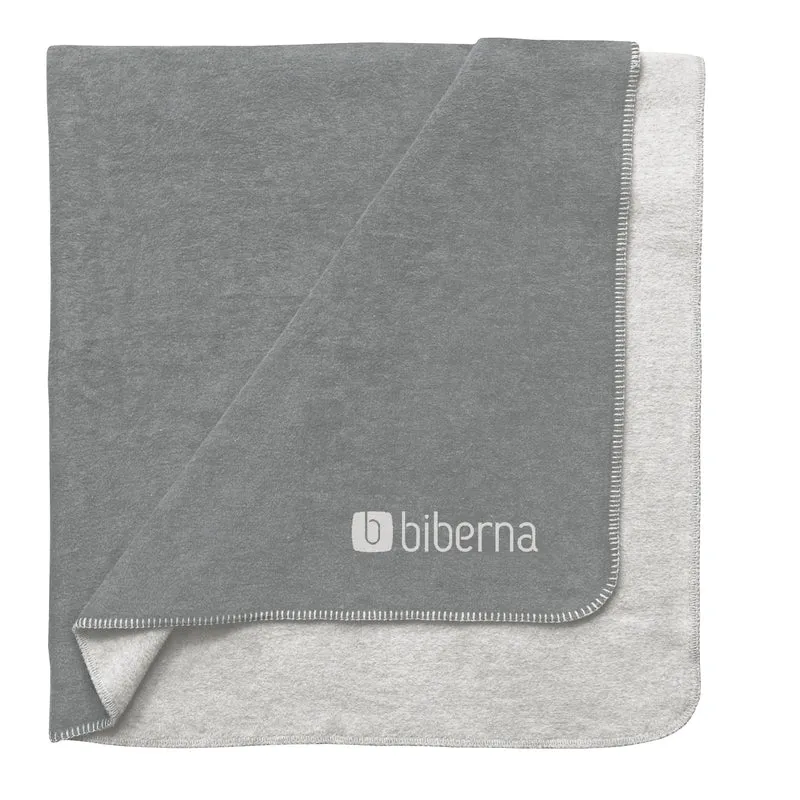 biberna Doubleface Wohndecke (0229038)
