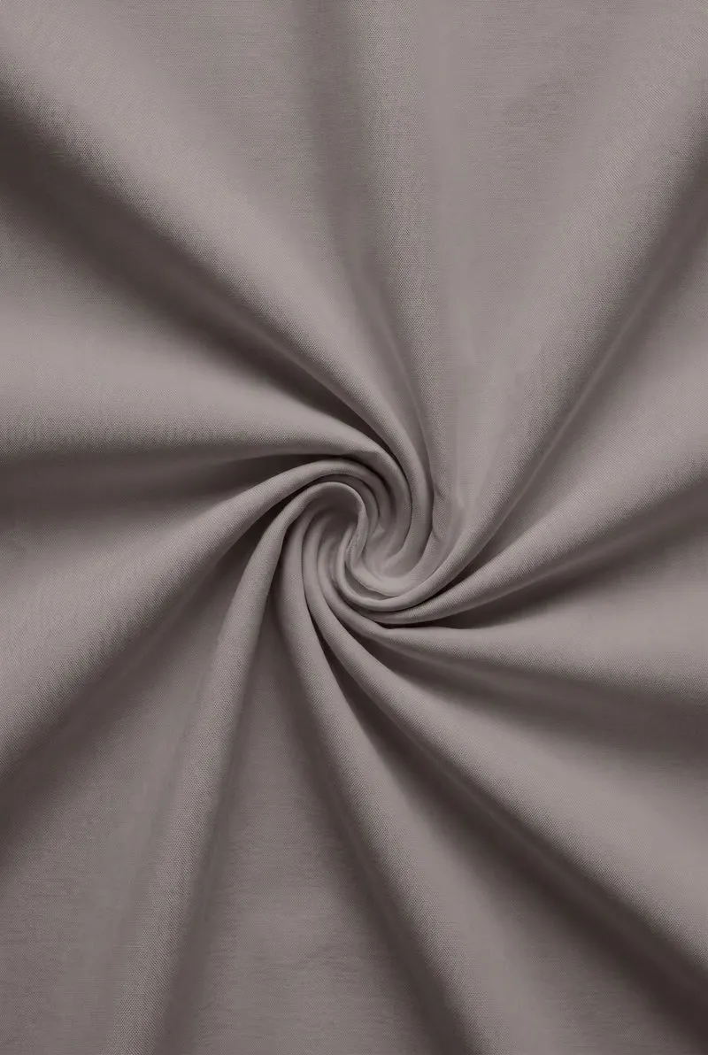 biberna Jersey-Elastic Spannbetttuch (0077866)