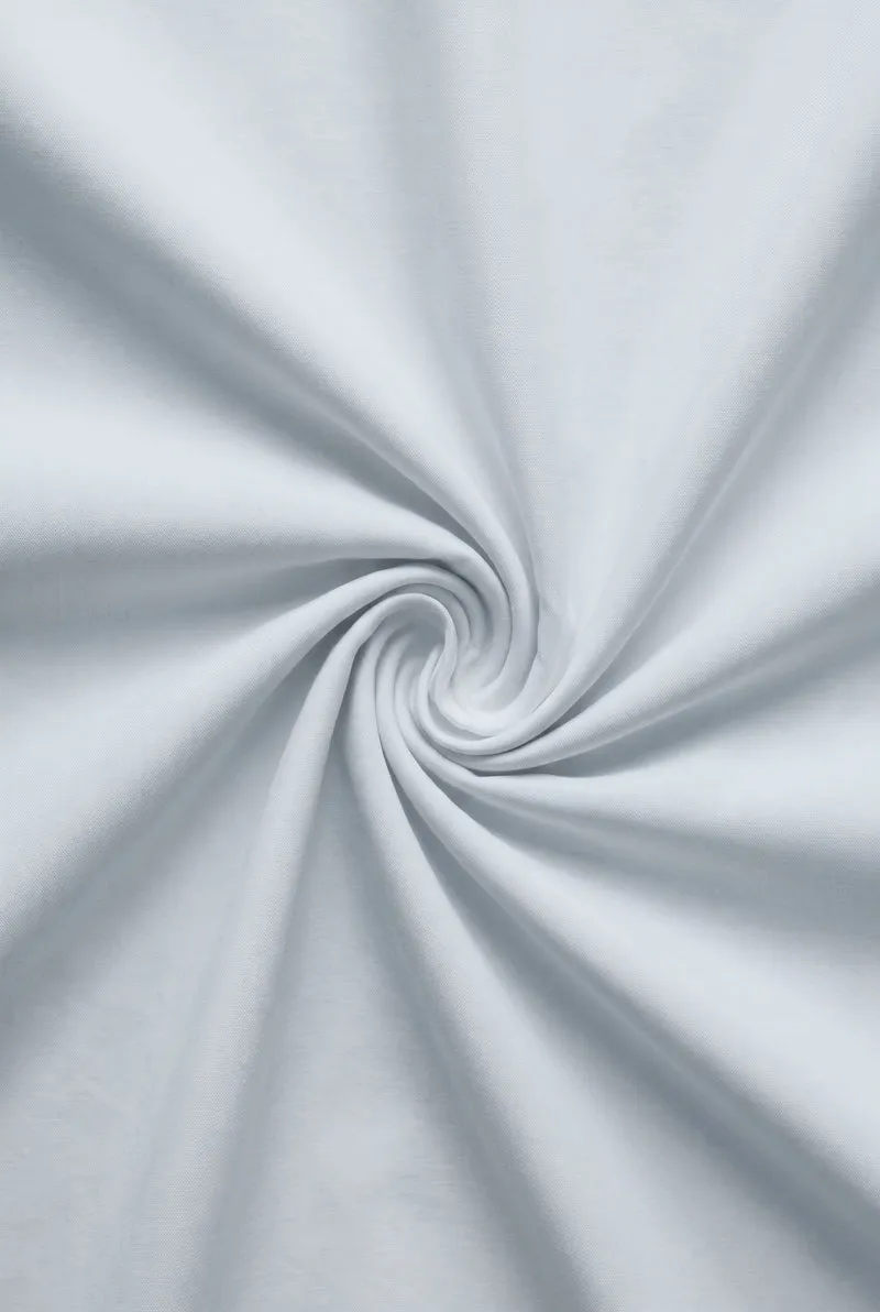 biberna Jersey-Elastic Spannbetttuch (0077866)
