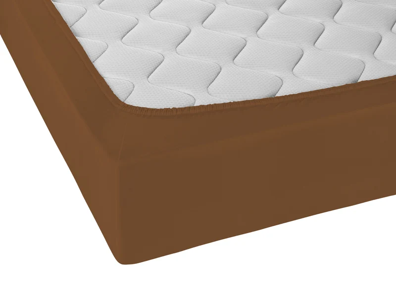 biberna Jersey Spannbetttuch (0077155)