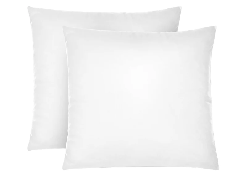 biberna Feinjersey Doppelpack Kissenbezug (0077144)